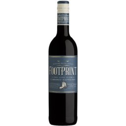 African Pride Footprint The Long Walk Cabernet Sauvignon