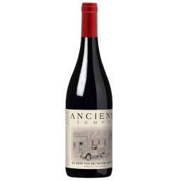 Anciens Temps Cabernet Syrah