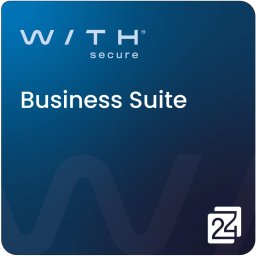 WithSecure Business Suite Corporate 1 Jahr 1 - 24 User Neukauf