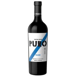 PURO Malbec