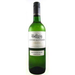 Chateau des Eyssards Sauvignon Semillon trocken