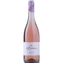Le Contesse Rosato Frizzante IGT Marca Trevigiana