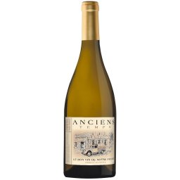 Anciens Temps Sauvignon Chardonnay