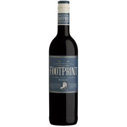 African Pride Footprint The Long Walk Merlot