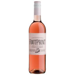 African Pride Footprint The Long Walk Pinotage Rose
