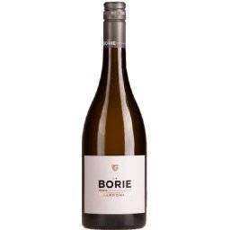 Les Vignobles Foncalieu La Borie Chardonnay IGP