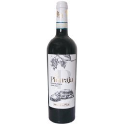 Tenute del Pojo La Pietraja Montepulciano d Abruzzo