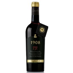 Cielo 1908 Nero di Gio