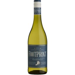 African Pride Footprint The Long Walk Chardonnay