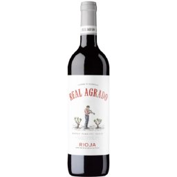 Real Agrado Rioja Tinto