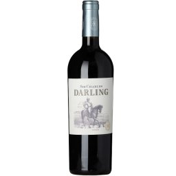 Darling Cellars Sir Charles Henry Heritage