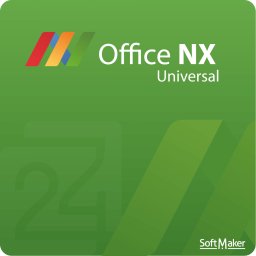 SoftMaker Office NX Universal