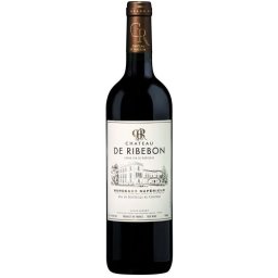 Chateau de Ribebon Bordeaux Superieur AOC