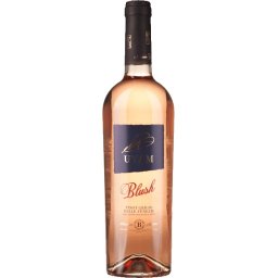 Biscardi Uvam Pinot Grigio Blush Rosato