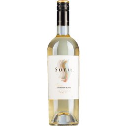 Sutil Reserve Sauvignon Blanc