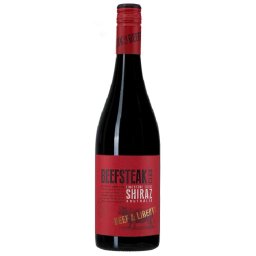 Beefsteak Club Beef & Liberty Shiraz