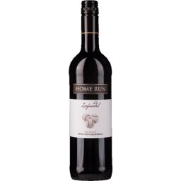 Homerun Zinfandel
