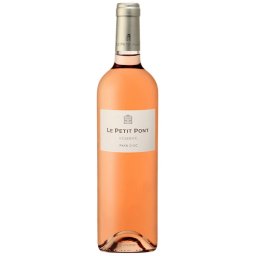 Le Petit Pont Reserve Rose