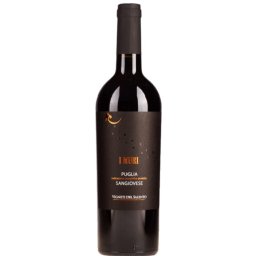 I Muri Sangiovese Puglia Vigneti del Salento
