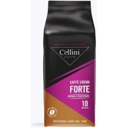 Cellini Caffè Crema Forte 1kg
