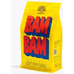 Lykke Bam Bam! 500g