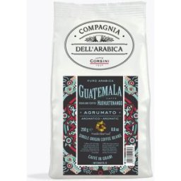 Caffè Corsini Guatemala Huehuetenango Highland Coffee 250g