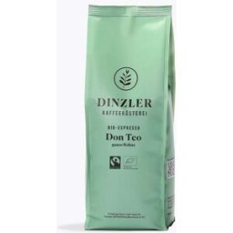 Dinzler Espresso Don Teo Bio 250g