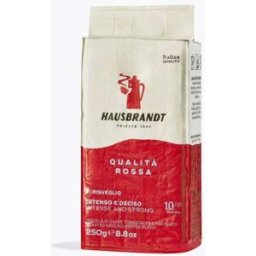 Hausbrandt Kaffee Rossa 250g gemahlen