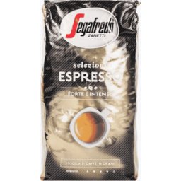 Segafredo Selezione Espresso 1kg