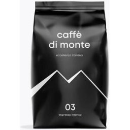 Caffè di Monte Espresso Intenso 1kg