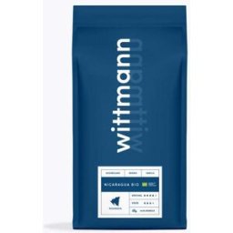 Wittmann Kaffee Nicaragua Bio 250g