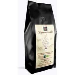 Mokaflor Caffè Giusto Bio 1kg