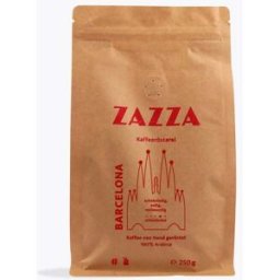 Zazza Kaffeerösterei Zazza Barcelona 250g
