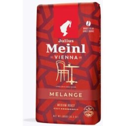 Julius Meinl Vienna Melange 1kg
