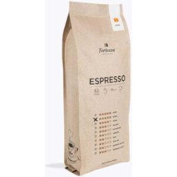 Fortezza Espresso Roma 1kg