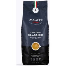O'ccaffè Espresso Classico 1kg