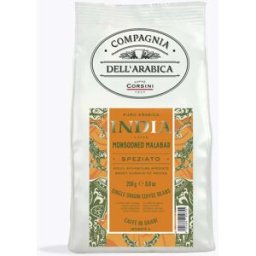 Caffè Corsini India Monsooned Malabar 250g