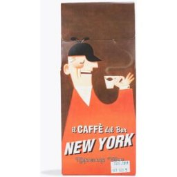 New York Primeros 250g