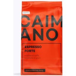 Caffè Caimano Espresso Forte 1kg