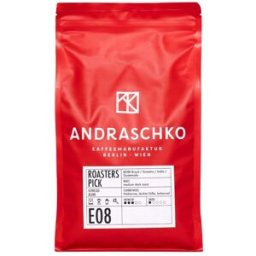 Andraschko Roasters Pick 1kg