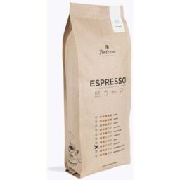 Fortezza Espresso Riva Bio 1kg