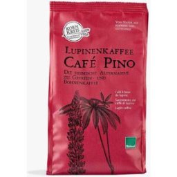 Kornkreis Café Pino Lupinenkaffee Bio 500g gemahlen