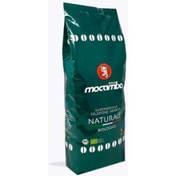 Drago Mocambo Naturale Bio Fairtrade 1kg