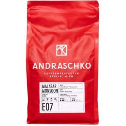 Andraschko Malabar Monsoon Espresso Blend 1kg