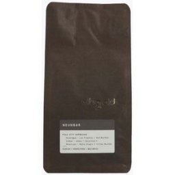 Elbgold Kaffee Espresso Neunbar 250g