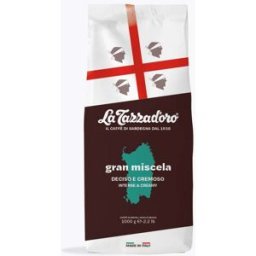 La Tazza d'oro Gran Miscela 1kg