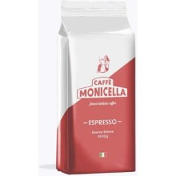 Caffè Monicella Espresso 1kg