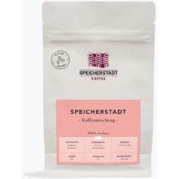 Speicherstadt Kaffeemischung 250g