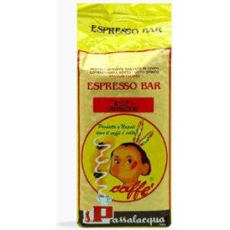 Passalacqua Cremador 1kg