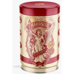 MariaSole Caffè Crema 250g Dose